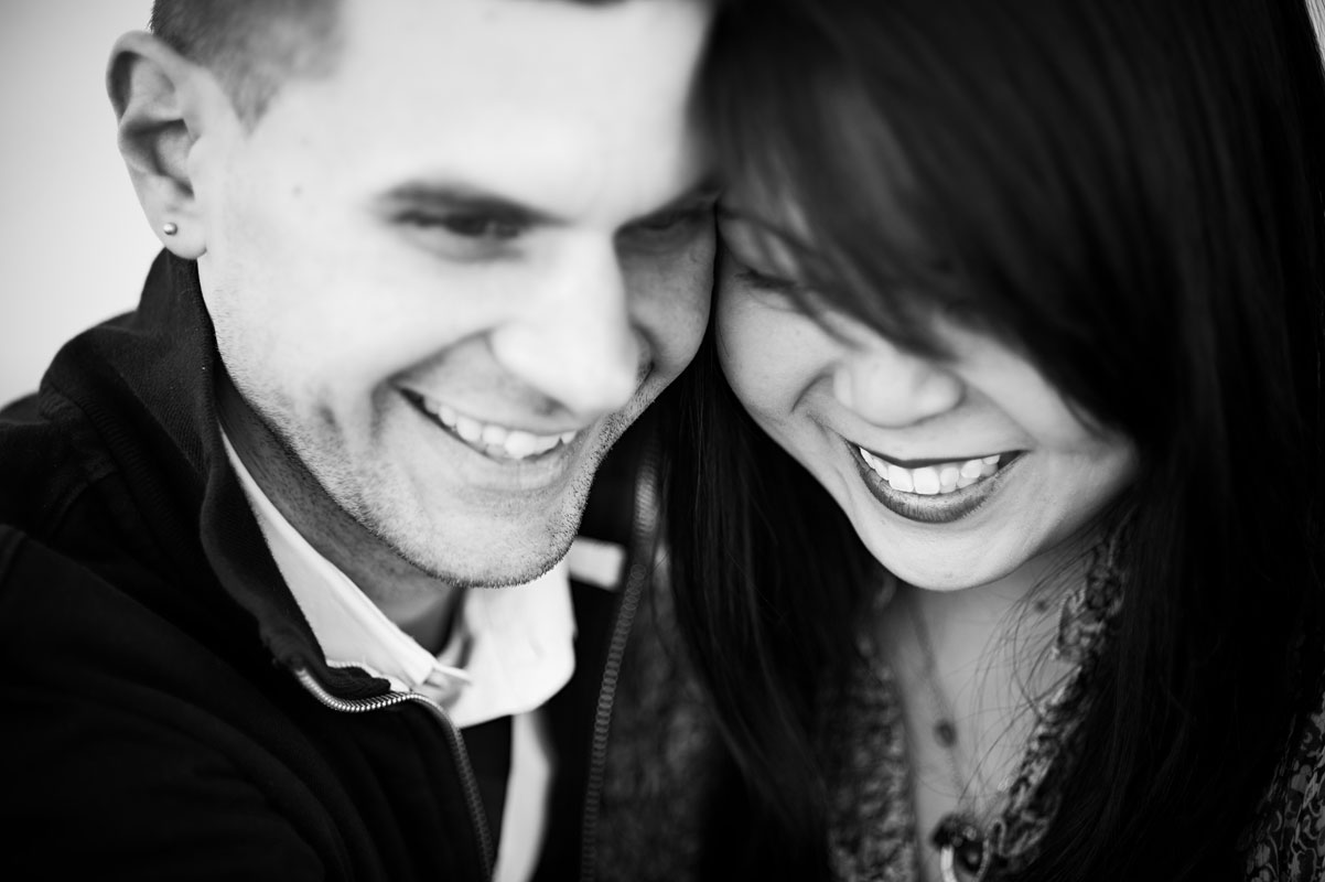 couples engagement photography Toronto